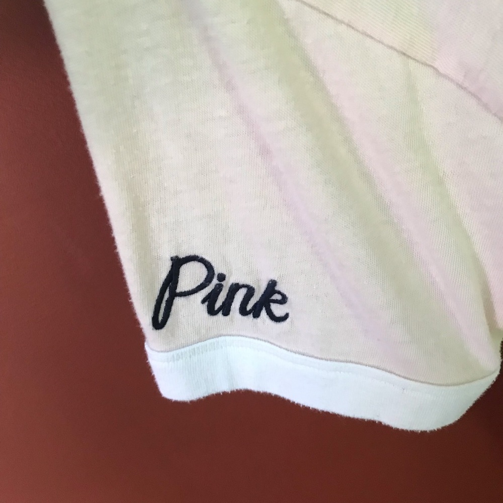 PINK Tee - Picture 2 of 3